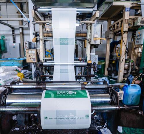 Công nghệ in trượt ống đồng tạo sản phẩm chất lượng cao