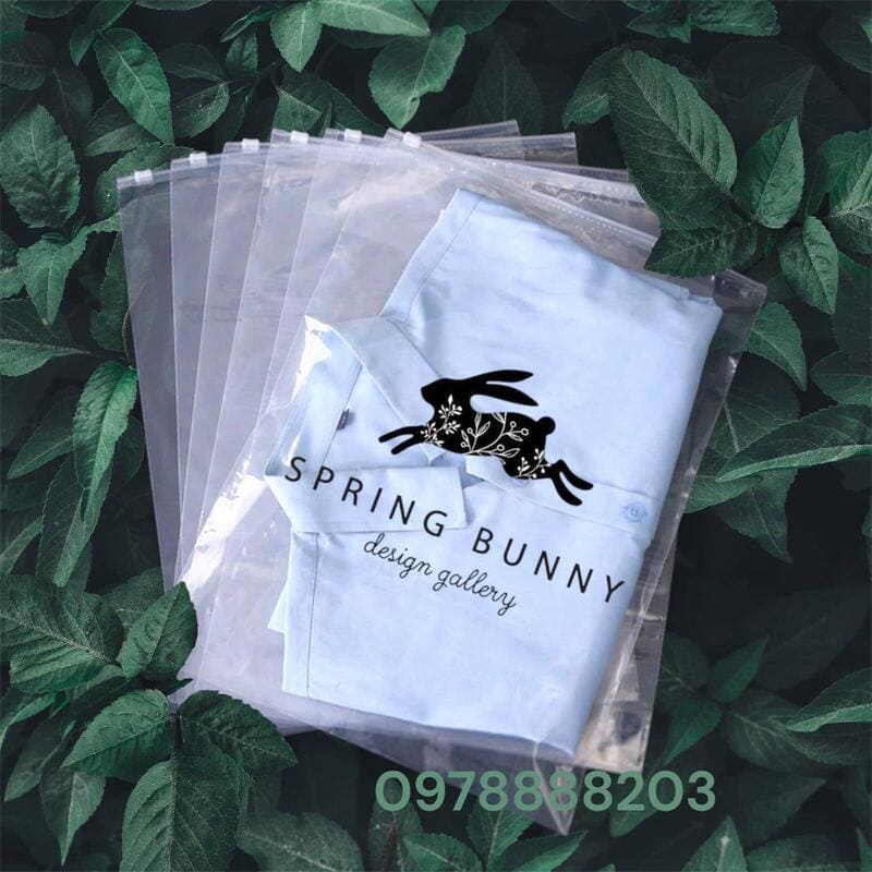 Mẫu túi zipper khóa thẩm mỹ và hiện đại được ưa chuộng 6