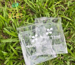 TÚI OPP ĐỰNG BÁNH MÌ 