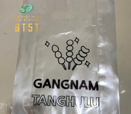 TÚI PP TRONG SUỐT