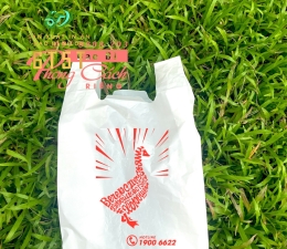 BAO BÌ ST
