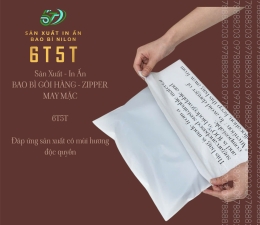 TÚI KEO DÁN MÀU SỮA SẢN XUẤT RIÊNG 