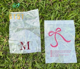 BAO BÌ GÓI HÀNG NHỰA TRONG SUỐT