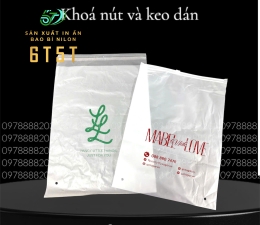 TÚI KEO DÁN HD