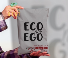 TÚI GÓI HÀNG NHỰA PE 