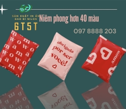 TÚI GÓI HÀNG MỘT DA