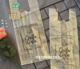 TÚI SIÊU THỊ PE TRONG SUỐT 