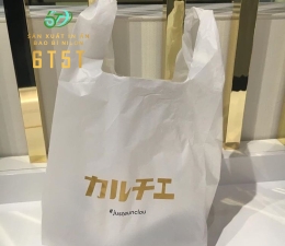 TÚI SIÊU THỊ 