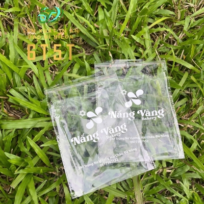 TÚI OPP ĐỰNG BÁNH MÌ 