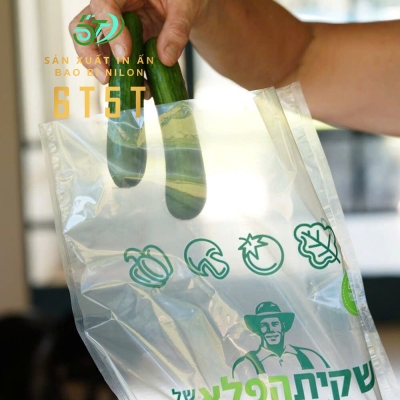 TÚI HÚT CHÂN KHÔNG 25 KG/THÙNG