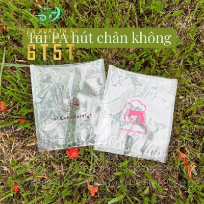 TÚI PA HÚT CHÂN KHÔNG NGÀNH THỰC PHẨM 8 ZEM 