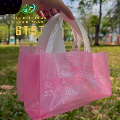TÚI ÉP QUAI ĐỰNG BÁNH SIÊU XINH
