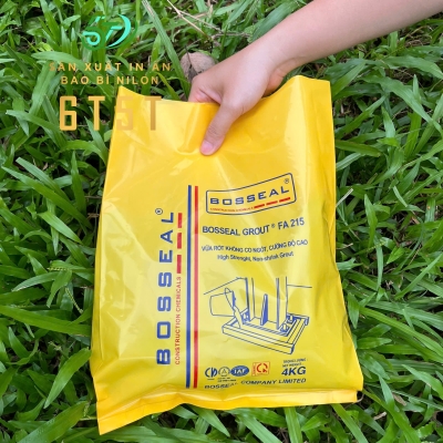 TÚI HỘT XOÀI KHÔNG ĐỤC LỖ