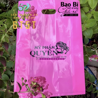TÚI HỘT XOÀI MÀU