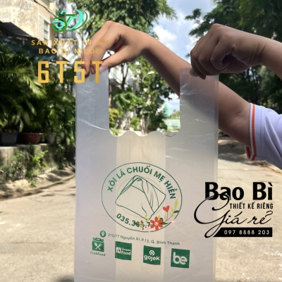 BAO BÌ SIÊU THỊ TRONG SUỐT