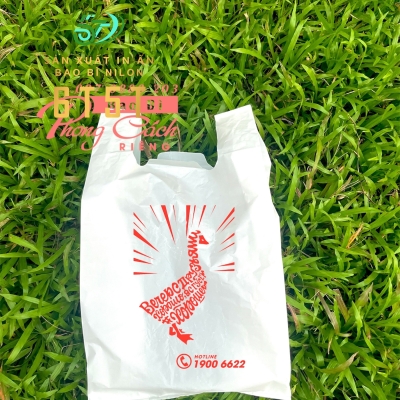 BAO BÌ ST