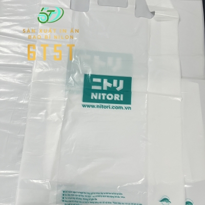 TÚI SIÊU THỊ NHỰA ĐẶC BIỆT 1