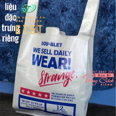 TÚI SIÊU THỊ NHỰA ĐẶC BIỆT 3