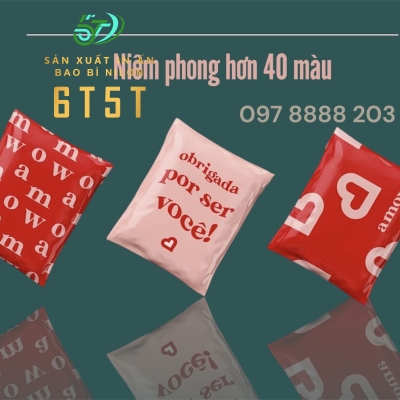 TÚI GÓI HÀNG MỘT DA