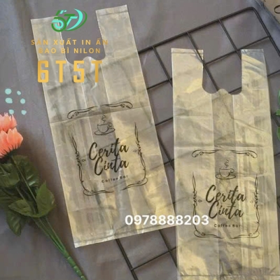 TÚI SIÊU THỊ PE TRONG SUỐT 