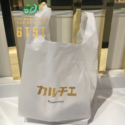 TÚI SIÊU THỊ 